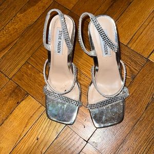 Steve Madden Heels